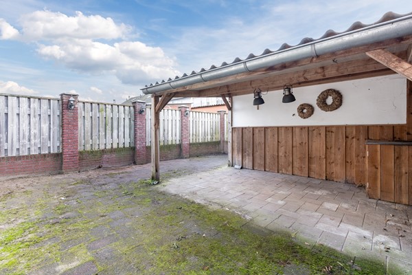 Medium property photo - Prins Clausstraat 84, 7681 XH Vroomshoop